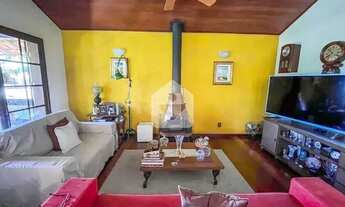 Imagem 8: Casa para venda com 4 quartos, 2180m² - Samambaia - Petrópolis/RJ