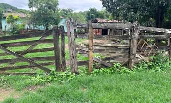 Imagem 2: Vendo uma chácara de 4 alqueire na beira do rio caldas em bonfinopolis