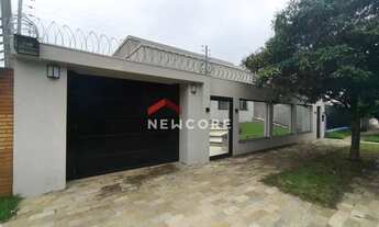 Imagem 2: Casa em Rua Estácio de Sá - Zona 02 - Maringá/PR