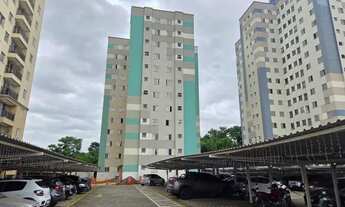 Imagem: APTO ED. VELEIRO 2 QTOS