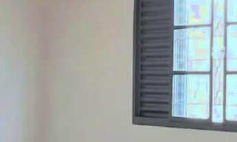 Imagem 4: Casa á venda com 4 quartos no Estrela D'alva em Campo Grande - MS