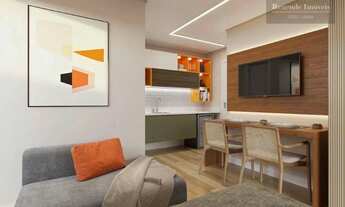 Imagem 6: C-ST0144 Lançamento no Bacacheri STÚDIOS c/ Sacada