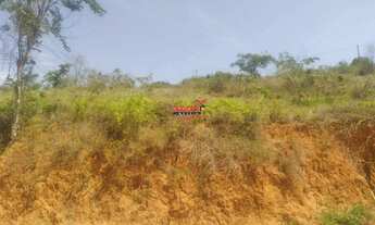 Imagem: Lote no bairro Paraíso em Ponte Nova MG