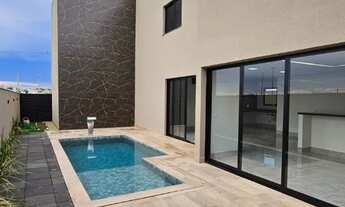 Imagem 4: CONDOMÍNIO FLORAIS DO VALLE - SOBRADO DE ALTO PADRÃO