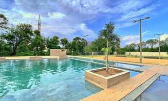 Imagem 7: Apto 03 quartos Res Viver Fama