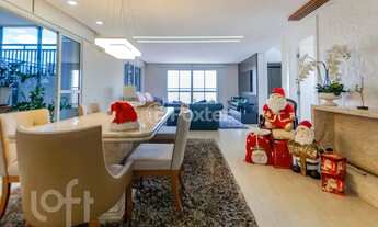 Imagem 6: Cobertura à venda Rua Dona Gabriela, Vila Dom Pedro II - São Paulo