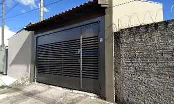 Imagem: Casa 2 dorm. - Jardim Munique