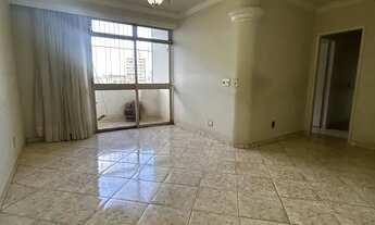 Imagem: Apartamento no centro 3/4 86m2 de area util