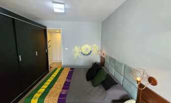 Imagem 7: Rarus Flats - Flat para locação na Bela Vista - Edifício Park Lane