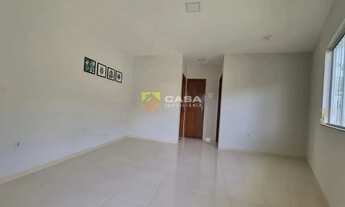 Imagem 6: FRAN - Casa térrea 2 quartos Vista da Serra. 55 m² com 2 vagas