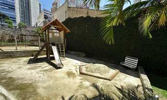 Imagem 7: Apartamento com 2 quartos à venda por R$ 380000.00, 67.70 m2 - AGUA VERDE - CURITIBA/PR