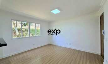 Imagem 3: Apartamento impecável a venda no Colônia Rio Grande, São José dos Pinhais