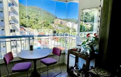 Imagem 11: Apartamento 2 quartos no bairro Itacorubi Florianópolis