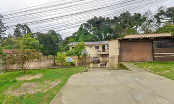 Imagem: Vendas Sobrado Curitiba PR