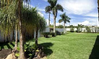 Imagem 7: Maravilhosa Mansão A VENDA em Chapada dos Guimarães - 6 Quartos - Amplo Jardim - Boate