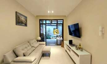 Imagem 6: Apartamento com 3 dormitórios (1 Suíte), Lazer, à venda - Enseada - Guarujá