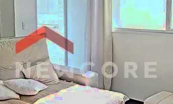 Imagem 2: Apartamento em Avenida Presidente Wilson - José Menino - Santos/SP