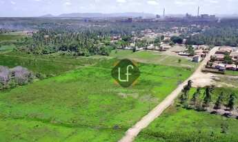 Imagem 4: Terreno Estratégico no Pecém Oportunidade de Ouro para Construtoras!