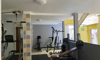 Imagem 7: Kitnet mobiliada