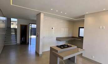 Imagem 4: Casa Alto Padrão incrível, com 3 suítes sendo 1 closet 240m² - 505 sul - Palmas - TO