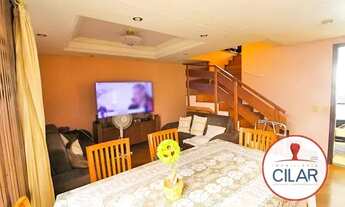 Imagem 7: Imobiliária Cilar Vende Sobrado 3 Quartos no Água Verde com 185,07m², Ref. 100774.001-CILA