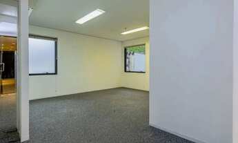 Imagem 3: Conjunto comercial para venda em Cerqueira César , 90m²