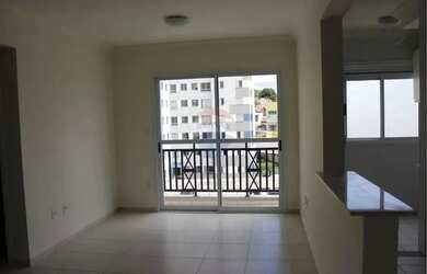 Imagem 8: Apartamento para locação Monte Castelo, Edificio Escuna, 3 dormitórios, 72 m², São José do