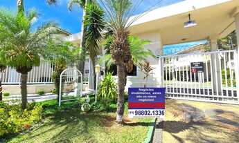 Imagem 7: COND. RES. SPLENDORE, SOBRADO 105 m2, 2 QUARTOS CLOSET E SUÍTE JD. SIMUS - SOROCABA/SP