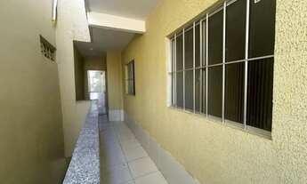 Imagem 3: Kitnet com 2 Quarto para alugar, 42m² - São João do Tauape