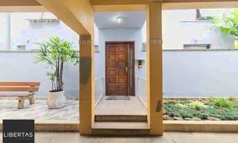 Imagem 2: Apartamento de 1 quarto, sala, cozinha, banheiro e área de serviço