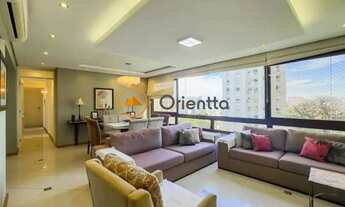 Imagem: Apartamento ALTO PADRÃO MOBILIADO, com