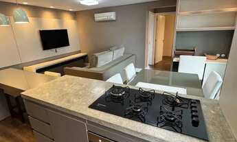 Imagem 4: Imóvel para venda tem 72 metros quadrados com 2 quartos em Vila Operária - Itajaí - SC