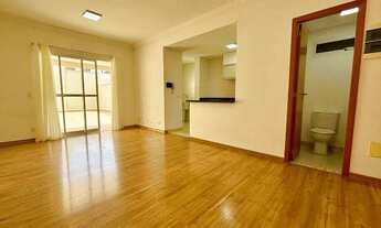 Imagem 2: Apartamento 3 Dormitórios com Varanda Gourmet em Jundiaí Parque da Represa