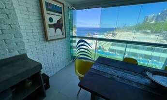 Imagem 9: APARTAMENTO 1/4 SALA ALTO LUXO 75m2 NO COSTA ESPANÃ