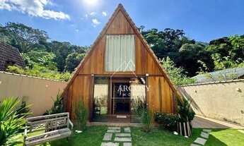 Imagem 15: Casa Residencial à venda, Fazenda Inglesa, Petrópolis - CA0096