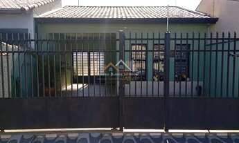 Imagem: Casa para Venda em Itapetininga, Jardim