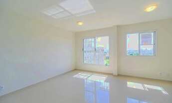 Imagem 2: Apartamento de 3 quartos no bairro Campo Comprido