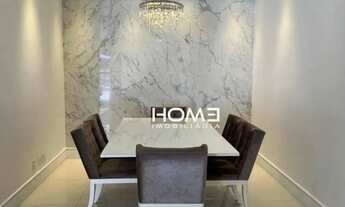 Imagem 7: MANSÃO TRÍPLEX MOBILIADA NA Barra da Tijuca LUXO, CONFORTO E EXCLUSIVIDADE