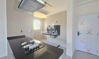 Imagem 4: Apartamento para aluguel, 2 quartos, 1 suíte, 2 vagas, Buritis - Belo Horizonte/MG