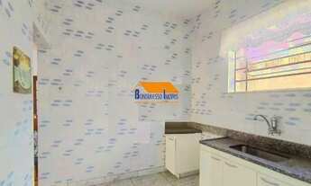 Imagem 6: Casa de 4 quartos bairro Floresta em belo Horizonte