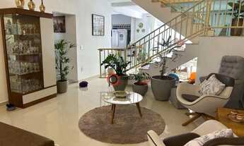 Imagem 3: Casa à venda no Condomínio Granja Deolinda - Sorocaba/SP