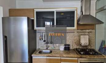 Imagem 7: Apartamento em residencial frente mar