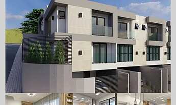 Imagem: Ref. 6121 - Ótimas casas a venda no São