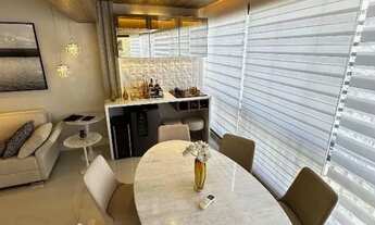 Imagem 6: APARTAMENTO RESIDENCIAL em SALVADOR - BA, Aquarius