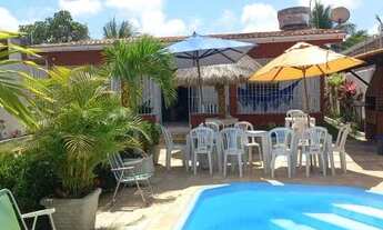 Imagem 6: Casa de praia em Itamaracá, liga *03