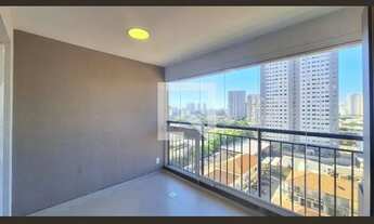 Imagem 6: Apartamento à Venda - Barra Funda, 2 Quartos, 54 m2