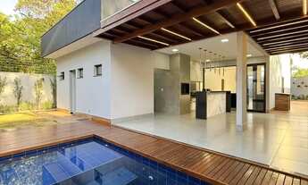 Imagem: Casa para Venda no bairro Anápolis City