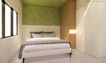 Imagem 5: Imóvel para venda com 123 metros quadrados com 3 quartos em Araçagy - São José de Ribamar