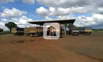 Imagem 4: Área Na Zona Rural Para Venda No Conjunto Alvorada