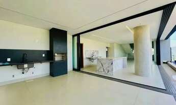 Imagem 6: SOBRADO JARDINS SEVILHA 03 SUITES 04 VAGAS/ ALTO PADRAO